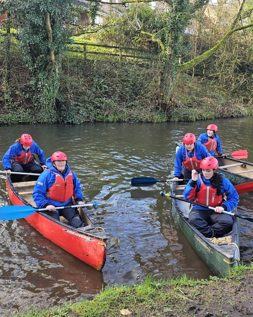 RotaryGBI's tweet photo. The #SouthWales Interact District Rally 2025 served as a powerful reminder that young people are not only the leaders of tomorrow, they are making significant contributions today 🤩👏

More in May's #RotaryDigital: 

https://t.co/NMuh6Yp1vY

#InteractRally  #RotaryYouth #Rotary https://t.co/phjsANUptD