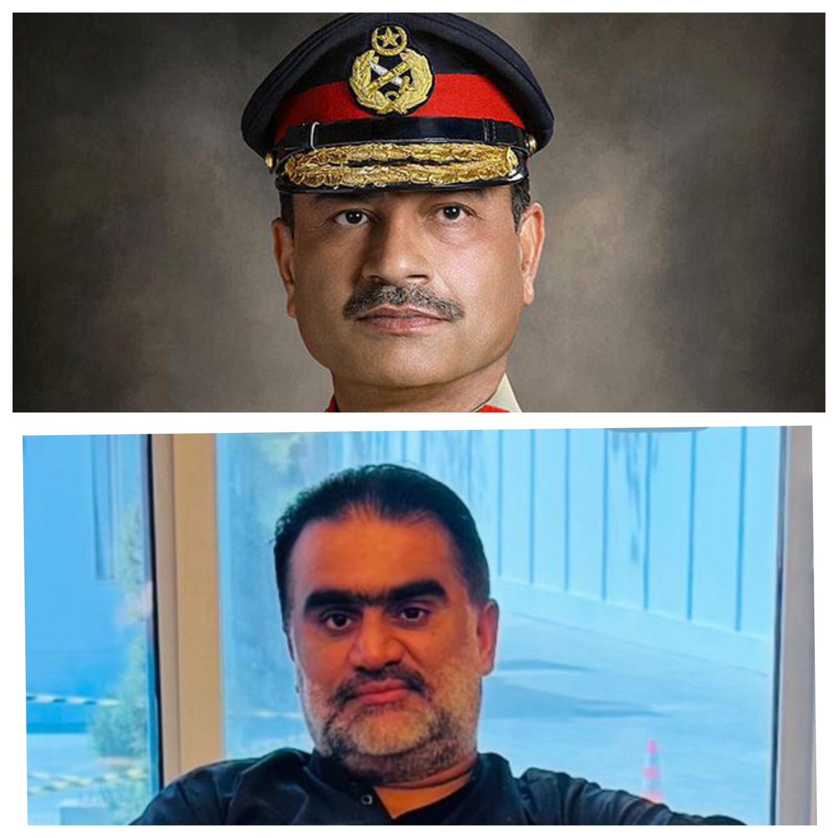 Heartiest Congratulations to Field Marshal General Syed Asim Munir on This Historic Honour,
This is The Time for a Fresh Beginning. May He Rise to The Challenge. 
Pakistan Zindabad 🇵🇰
"Mir Sajid Ishaqe Dashti
<a href="/OfficialDGISPR/">DG ISPR</a> <a href="/MOIofficialGoP/">Ministry of Interior GoP</a> <a href="/PakSarfrazbugti/">Sarfraz Bugti</a>
