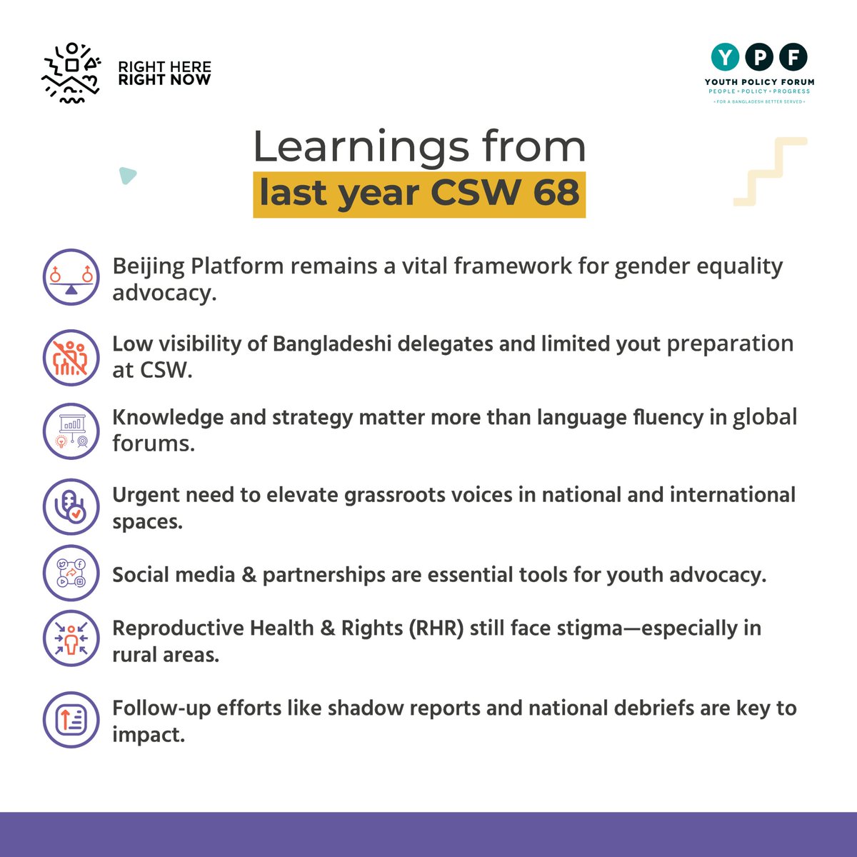 Youth Policy Forum - YPF tweet media