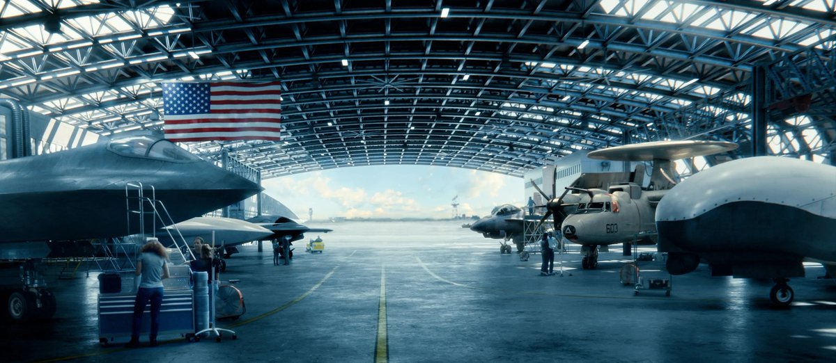 Investeraren's tweet photo. Flyg- och försvarsbolaget đșđž Northrop Grumman höjer utdelningen för 22:a Ă„ret i rad. Ă
rets utdelningstillvÀxt landar pÄ +12,1% varpÄ direktavkastningen landar pÄ 1,9% #Finwire #PrataPengar #Finanstwitter https://t.co/R3DX3d5nlX