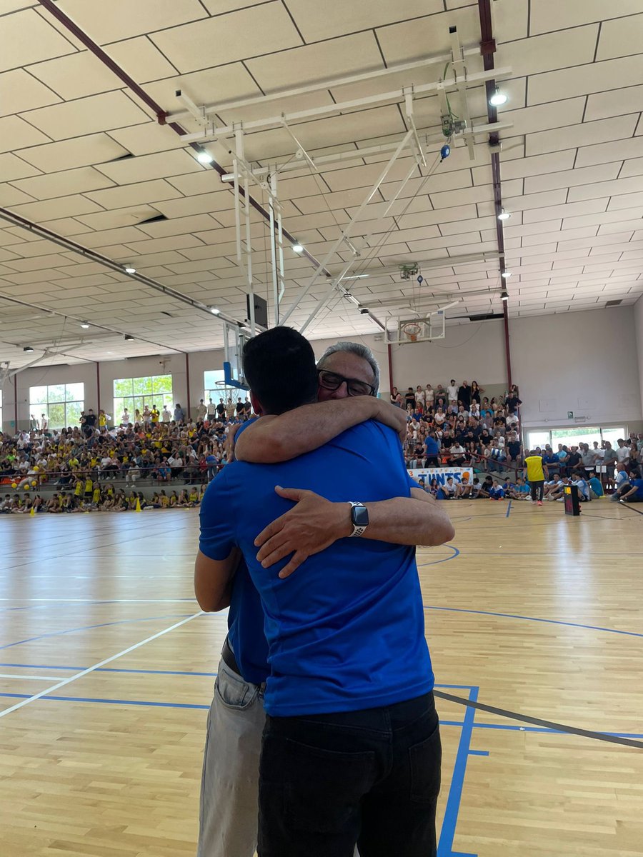 Xavi Sastre Casali tweet media