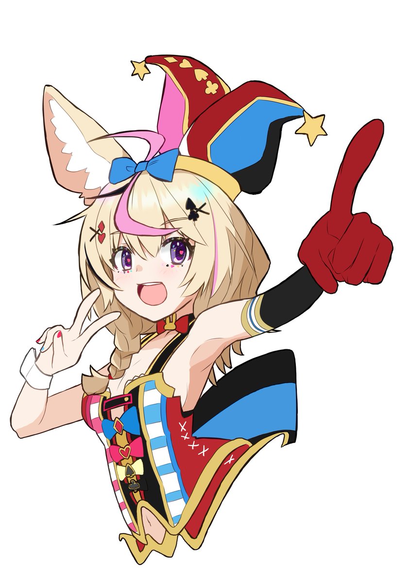 これだぁっ
#絵まる