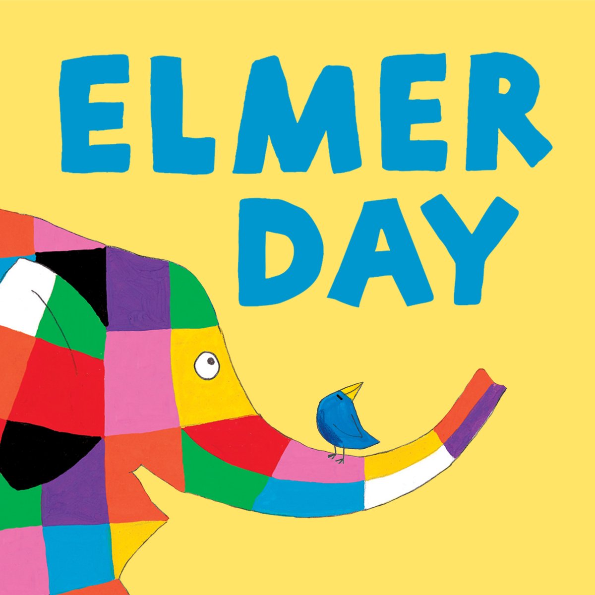 Our libraries are hosting some Elmer-themed fun just in time for next week's half-term!

Little ones can enjoy arts and crafts, storytimes, and scavenger hunts between Saturday 24 May and Saturday 31 May.

Find out what's on at your local library: orlo.uk/aSNuX