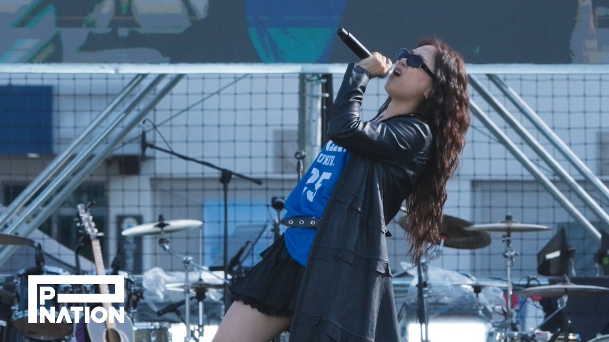 [An Shinae]
‘South to the West’ Live Performance @ 인하대학교 2025 비룡제 | 250514

🔗 youtu.be/I1-9LO4wFLY

#안신애 #AnShinae
#DearLIFE #SouthtotheWest
#인하대학교 #인하대
#PNATION #피네이션