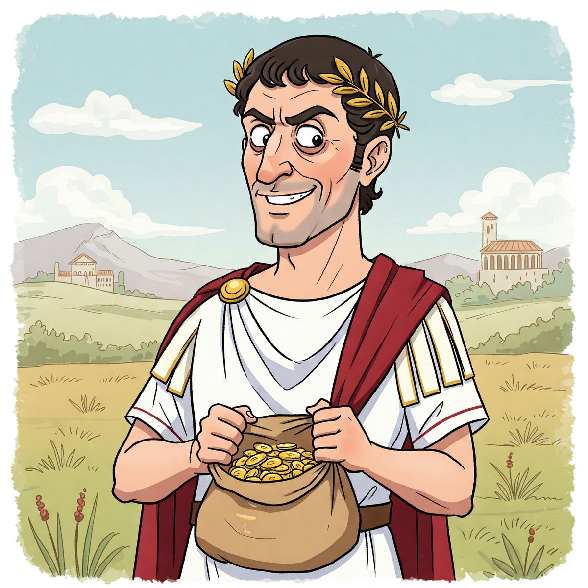 NUMMUS total supply is low, because fat corrupted roman senators hate inflation. Bow before the coin, pump the bag and be favored by the Goddess of Fortune. Rome fell once, let’s bring it back to its ancient glory.