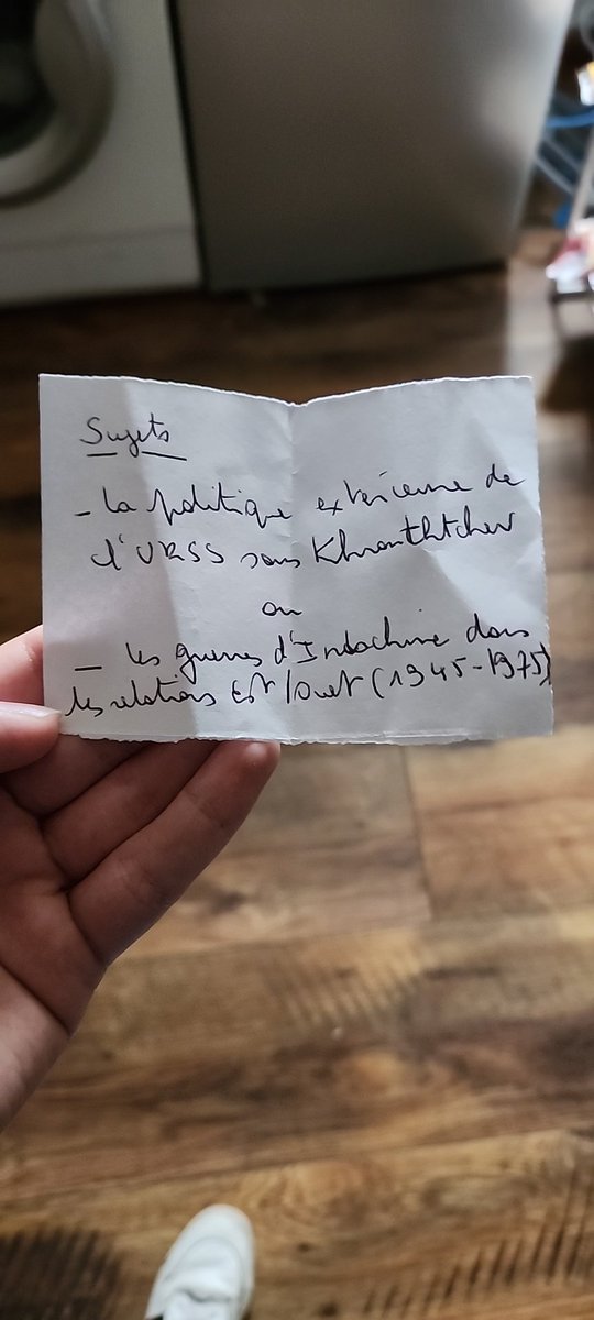 jeannehhh's tweet image. #traumatisme