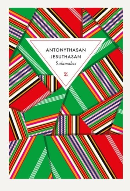 ஸலாம் அலைக் | Editeur : Zulma |Traduit par : Leticia Ibanez |
Date de publication : 21-08-2025