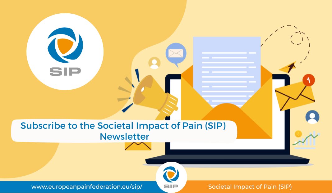 Subscribe to the SIP Newsletter for quarterly updates on SIP priorities, activities, National Platform news, events, and so much more! Find out more here: brnw.ch/21wSObG