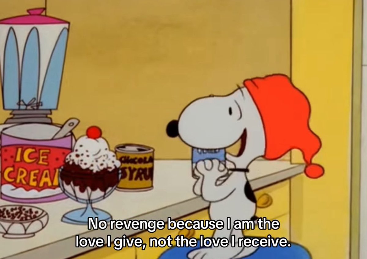 I’m the real winner here