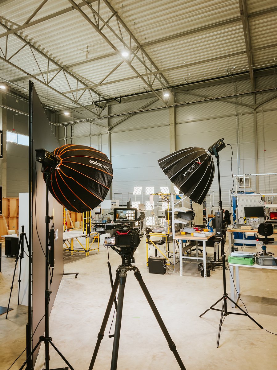 Atbildot uz jautājumu: “Strādās ar vai tikai ar močiem brauks?”