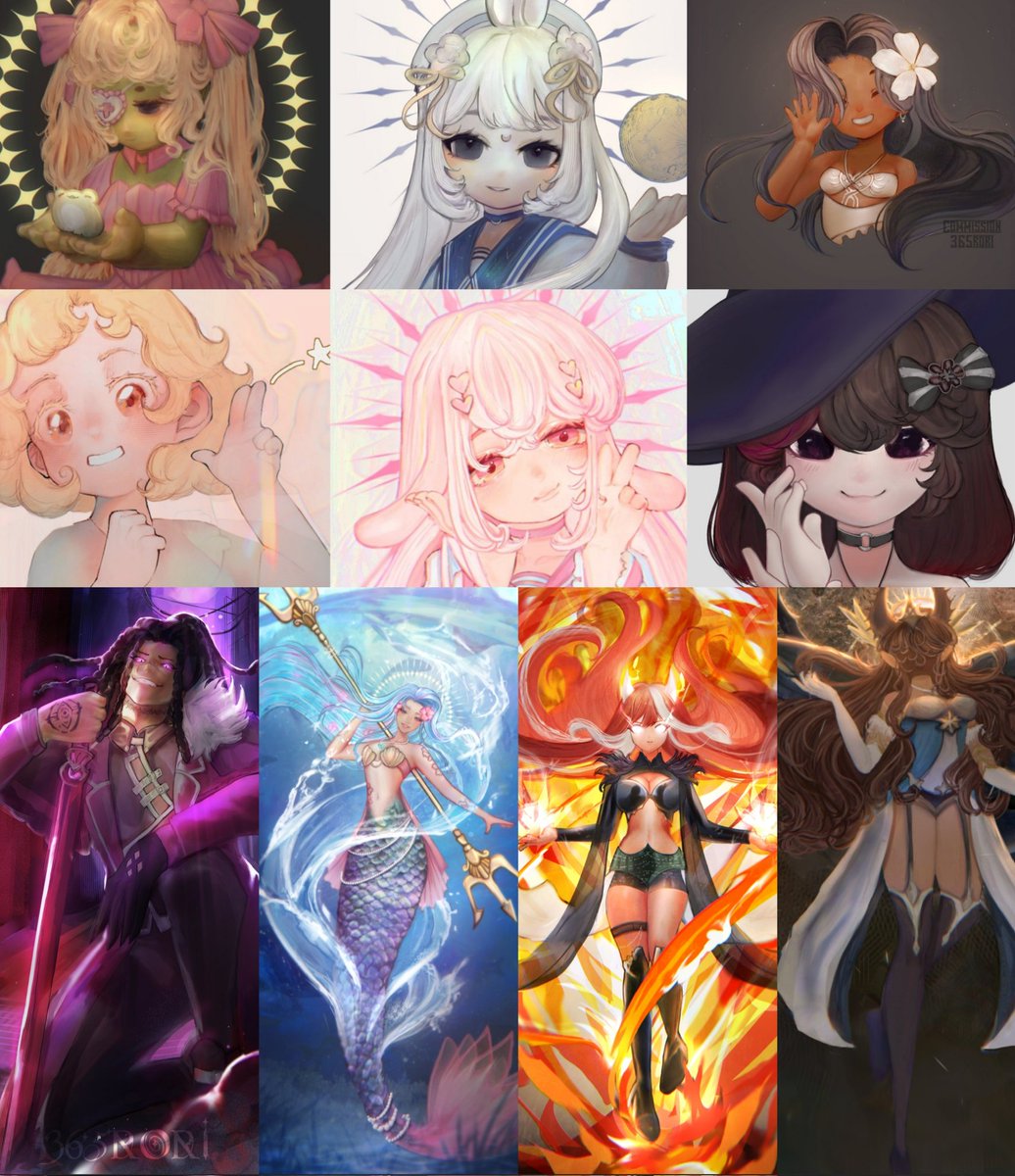 rori | VGEN tweet media