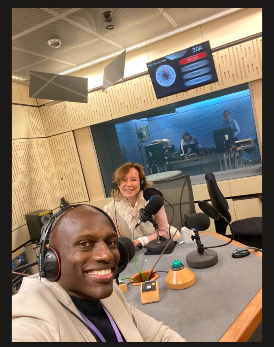 sianwilliams100's tweet image. One of the loveliest #LifeChanging episodes on @BBCRadio4 and @BBCSounds now.
Phillip Browne on pursuing a dream when everything looks bleak. His message? Remember who you are…