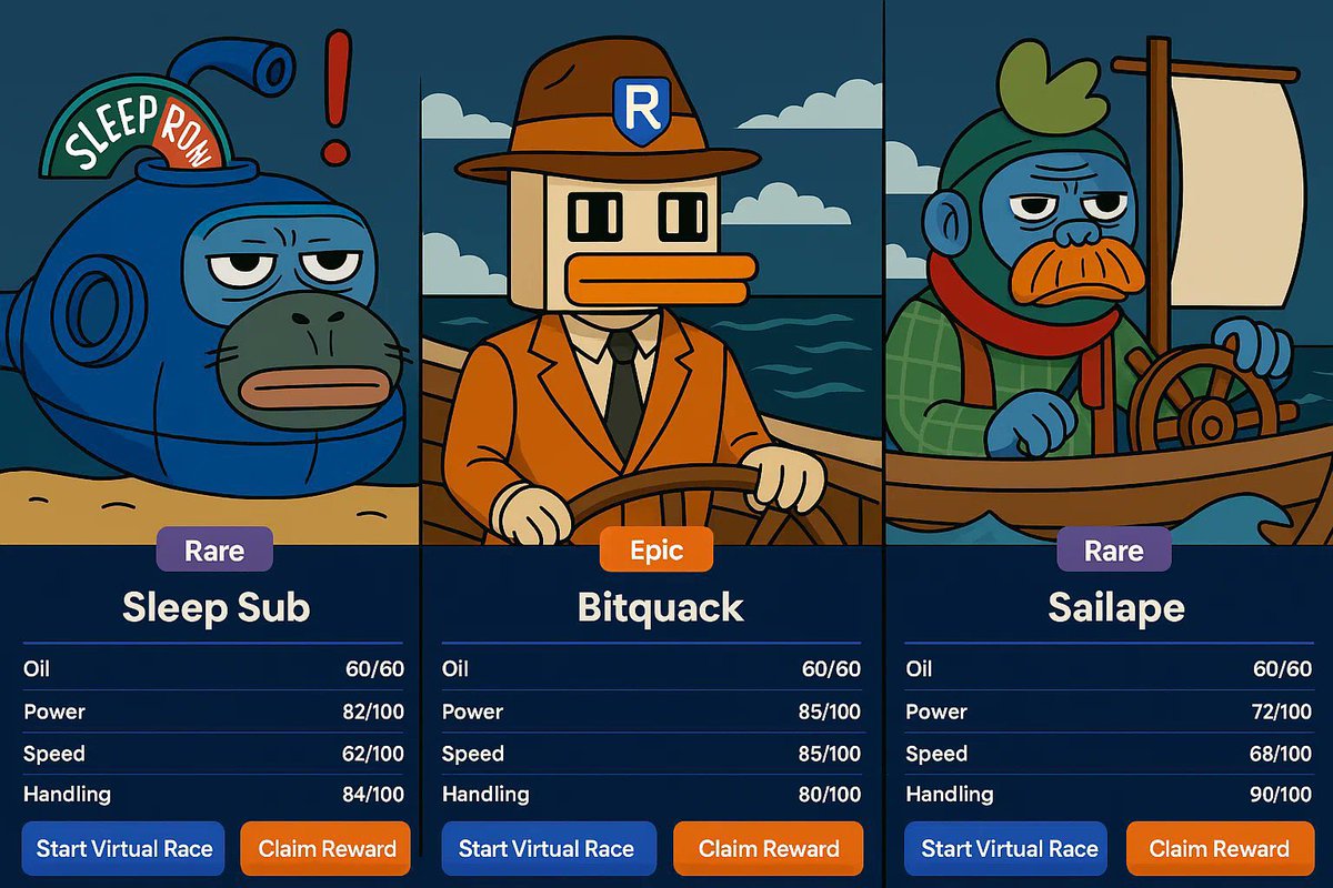 Rayhan_sojib's tweet photo. RonkeShips NFT WL GIVEAWAY : 1GTD , 3WLs

1 GTD = 3 MAX MINT -7 Ron
1 WL = 5 MAX MINT -10 Ron

To enter:
• Like + RT
• Follow @Roninzodiacs , @Ronkeships , @Rayhan_sojib 
• Tag 3 Friends 
• Comment your Ronin Address
• Join the Discord: https://t.co/x1W2mMR1DN
Draw in 24H! https://t.co/wDIBkKa7zu