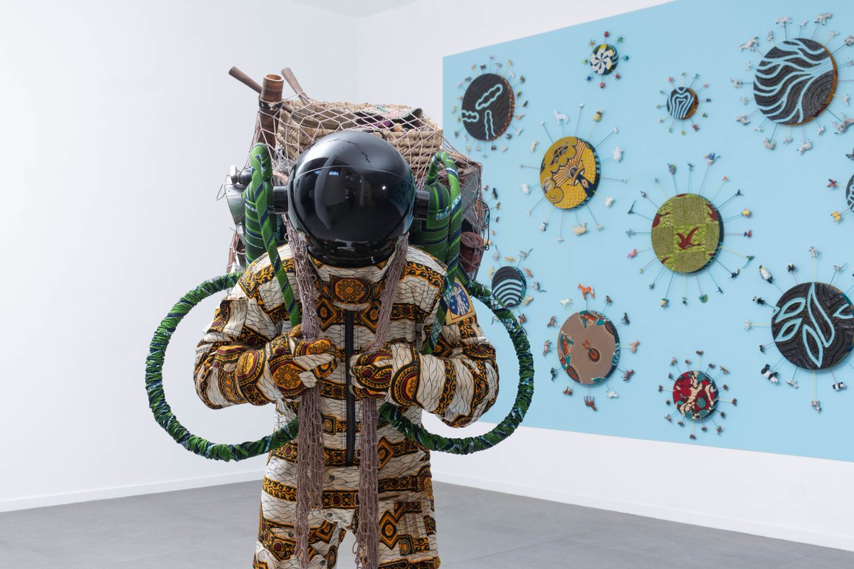 Fondation H tweet media