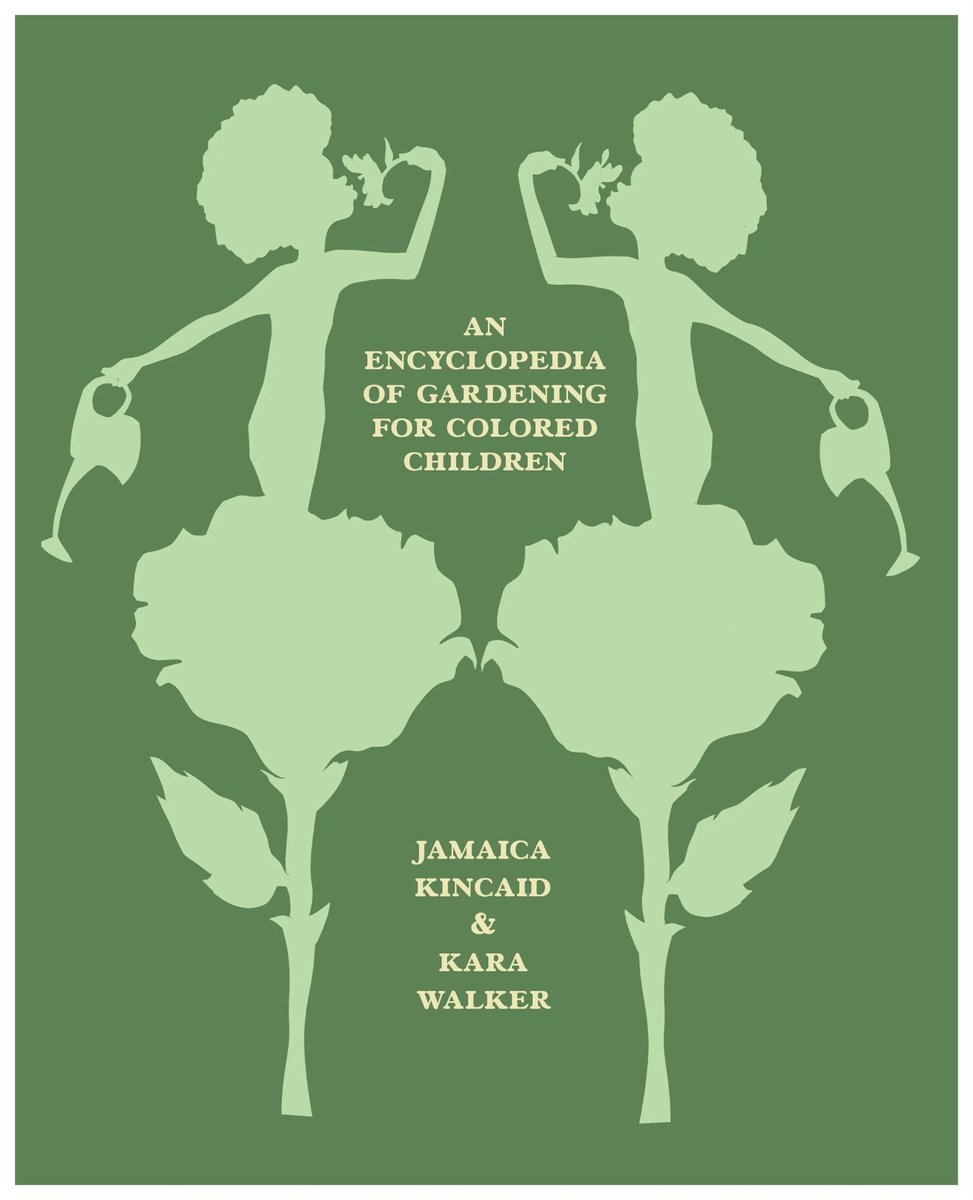 Hannah Hutchings-Georgiou (@hhgsparkles) on Twitter photo I wrote about the politics & aesthetics of the floral in recent exhibitions (Inka Essenhigh, Sharon Core, the work of Linder, Bourgeois & more) & some of my favourite books by Christina Sharpe & Jamaica Kincaid for <a href="/ElephantMag/">Elephant Magazine</a> 🌻💐🌹
Read here for more:
elephant.art/bring-me-flowe… I wrote about the politics & aesthetics of the floral in recent exhibitions (Inka Essenhigh, Sharon Core, the work of Linder, Bourgeois & more) & some of my favourite books by Christina Sharpe & Jamaica Kincaid for <a href="/ElephantMag/">Elephant Magazine</a> 🌻💐🌹
Read here for more:
elephant.art/bring-me-flowe…