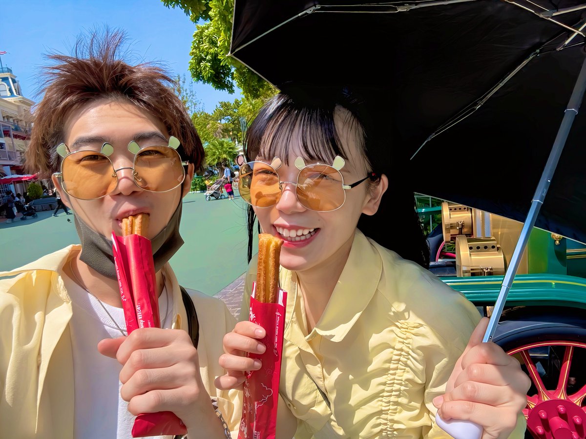 そ う ぴ ー tweet media