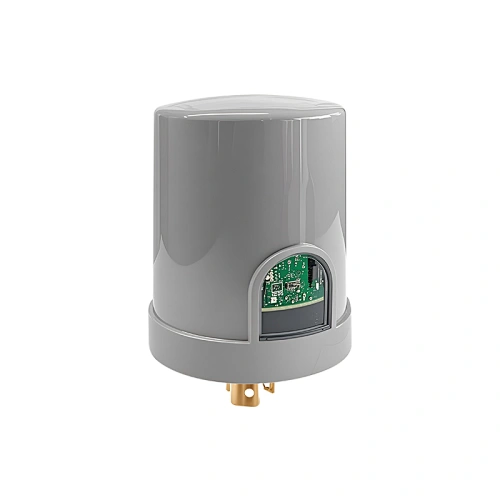 bosunlighting's tweet image. 🤩🧚Smart Street Light with NEMA &amp;amp; Zhaga Smart Controllers #smartlight #smartcontroller #nema #zhaga