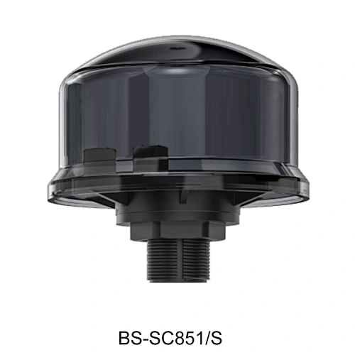 bosunlighting's tweet image. 🤩🧚Smart Street Light with NEMA &amp;amp; Zhaga Smart Controllers #smartlight #smartcontroller #nema #zhaga