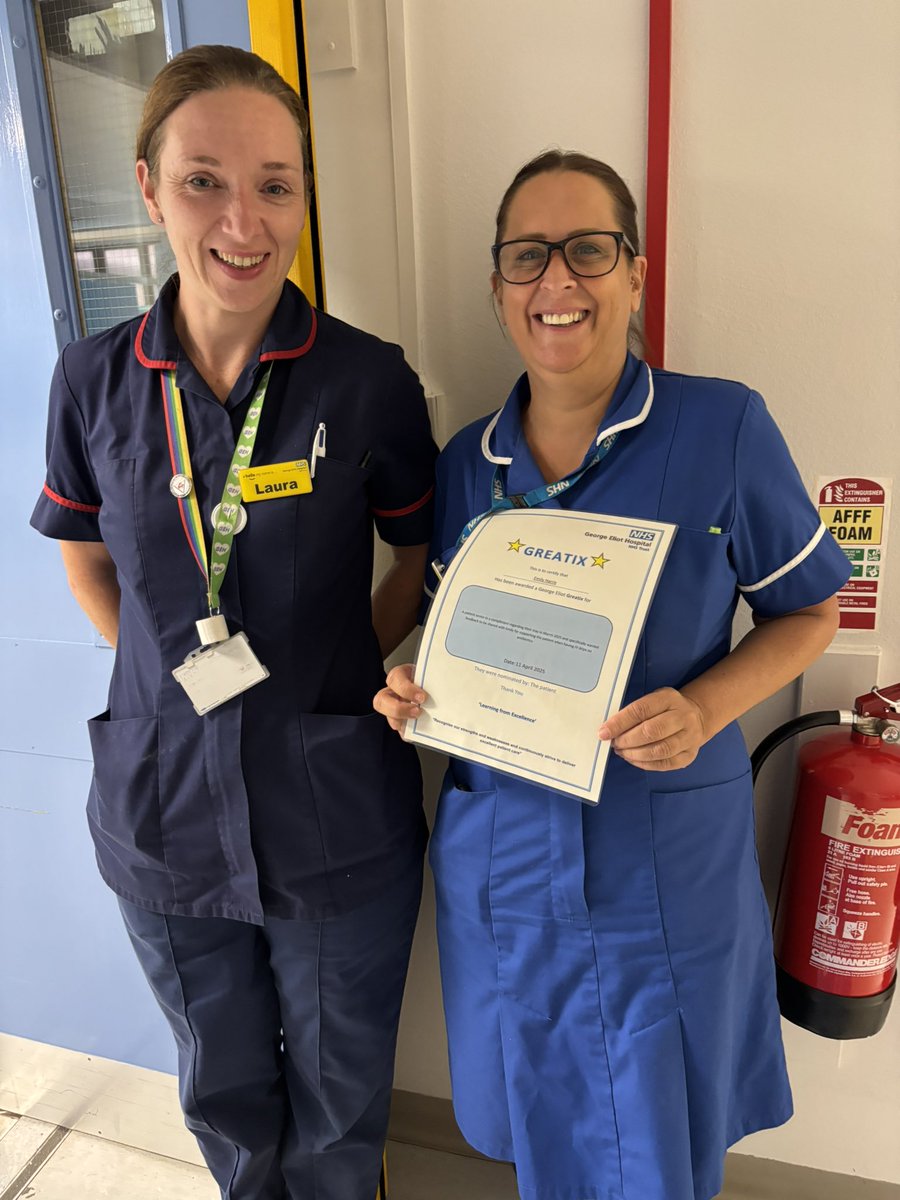 Alison Rolfe (@94alirolfe) on Twitter photo Another day and another day of appreciation 🎉🎉#Team ED <a href="/casnurse/">Julie Bartlett</a> <a href="/ChrisBGEH/">Christopher Blundred</a> <a href="/nag2710/">Natalie G - RN 💙</a> <a href="/carolbrad1/">Carol Bradley</a> Another day and another day of appreciation 🎉🎉#Team ED <a href="/casnurse/">Julie Bartlett</a> <a href="/ChrisBGEH/">Christopher Blundred</a> <a href="/nag2710/">Natalie G - RN 💙</a> <a href="/carolbrad1/">Carol Bradley</a>