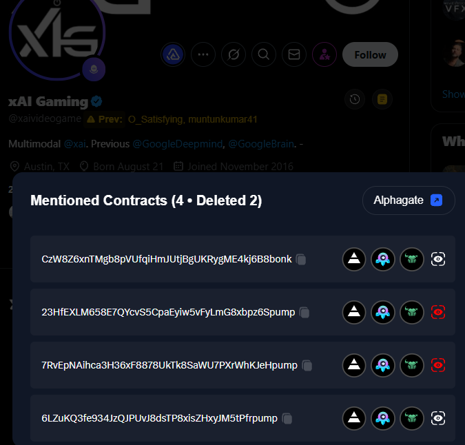 LamportGhost's tweet photo. @xaivideogame SCAM!!! https://t.co/cCUHbOB5dn