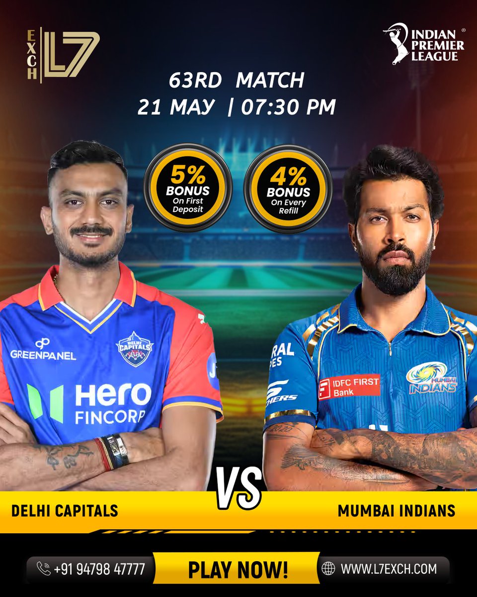 L7 Exchange Official tweet media