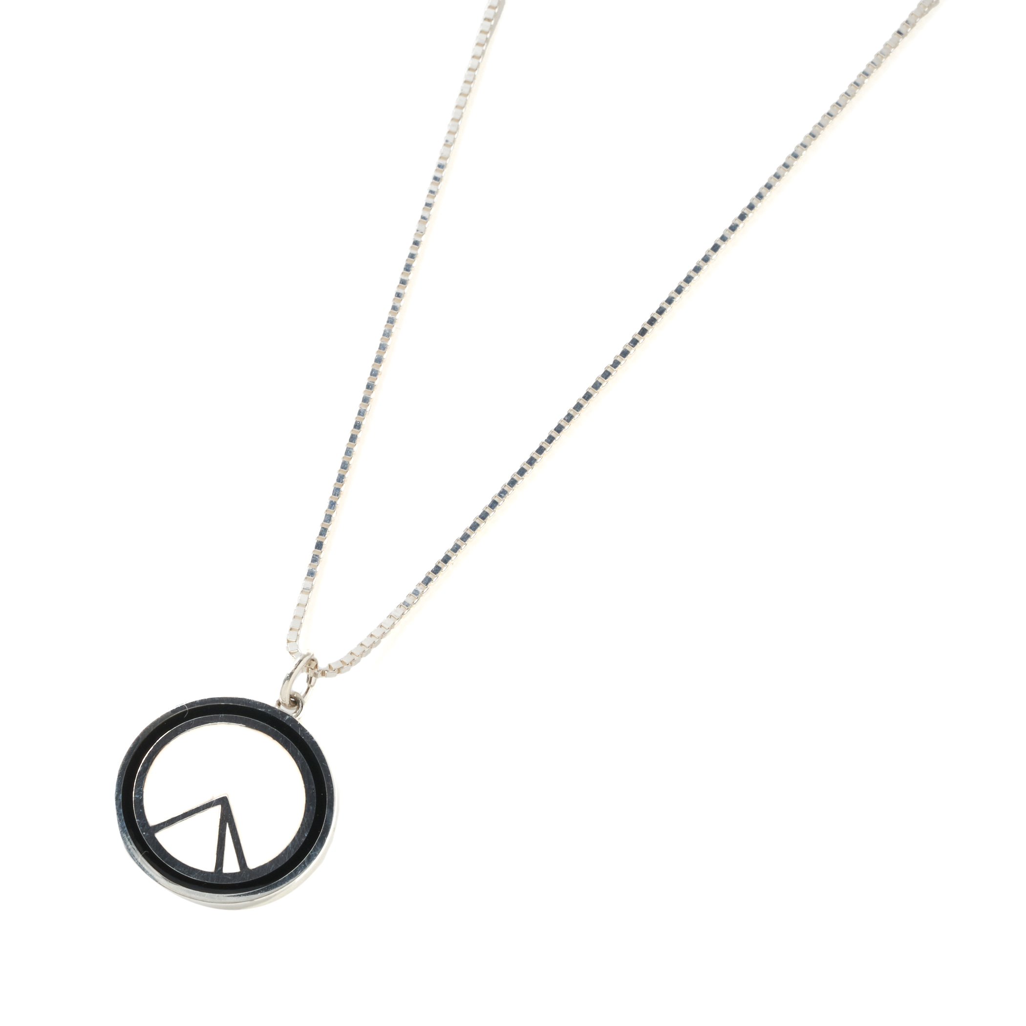 HYSFORM The Members Necklace
