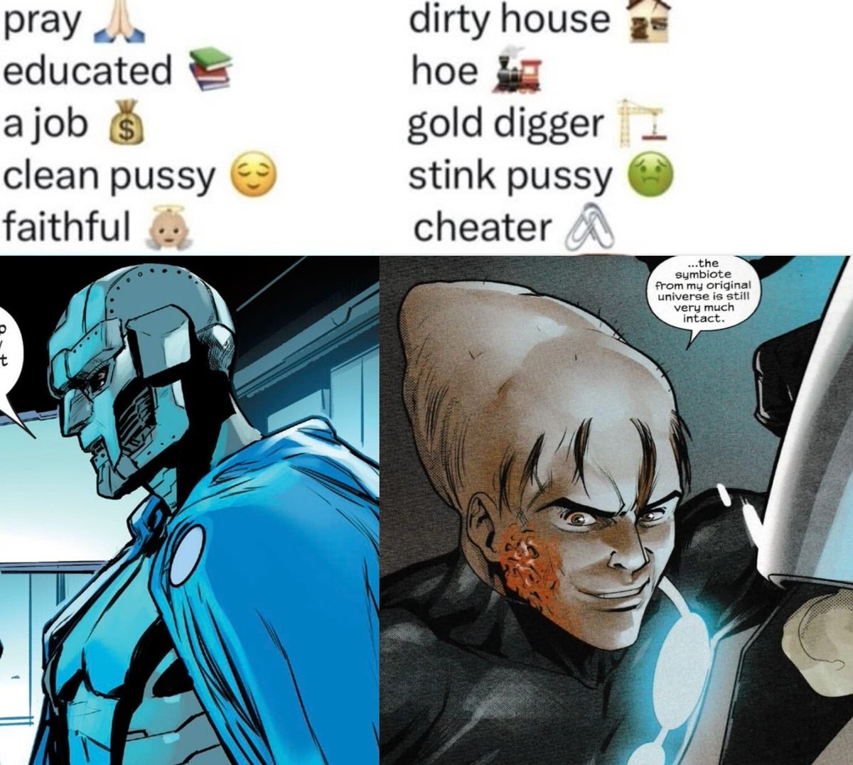 honkinghonk's tweet photo. Here's the memes guys stay blessed #DoomWasRight https://t.co/mGUPm8McBY