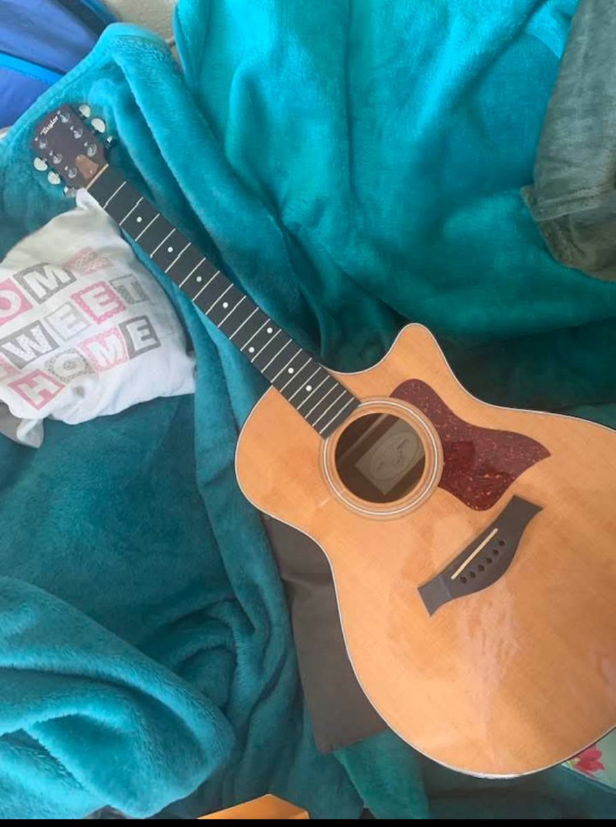 Tony Wright (@laikatone) on Twitter photo This is my friend's guitar. Stolen from Bradford (near Topic folk club) it's a <a href="/TaylorGuitars/">Taylor Guitars</a> 314C. I have known Liz Nairey for so long and she is a wonderful singer song writer and musician. Please share to hopefully find it x This is my friend's guitar. Stolen from Bradford (near Topic folk club) it's a <a href="/TaylorGuitars/">Taylor Guitars</a> 314C. I have known Liz Nairey for so long and she is a wonderful singer song writer and musician. Please share to hopefully find it x