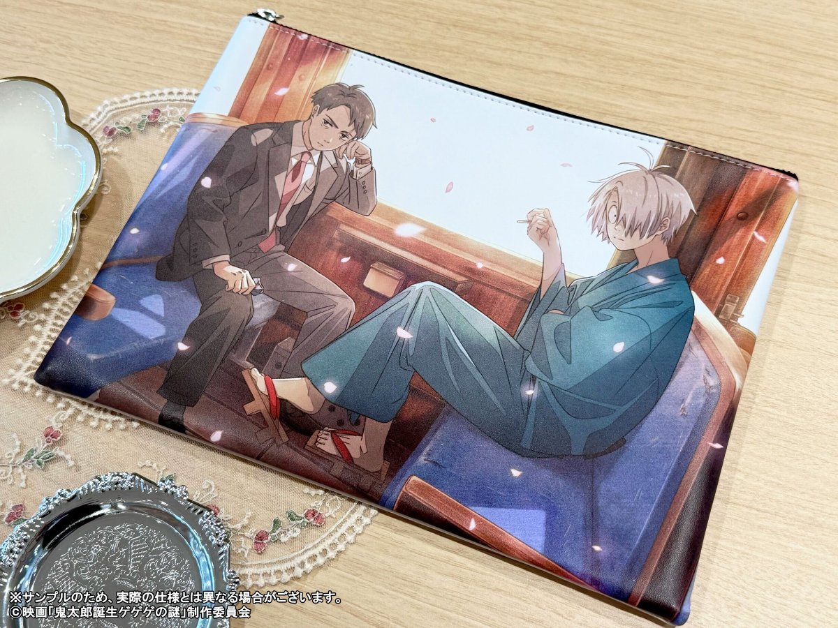 アニメ「ゲゲゲの鬼太郎」＆「鬼太郎誕生 ゲゲゲの謎」公式 on X