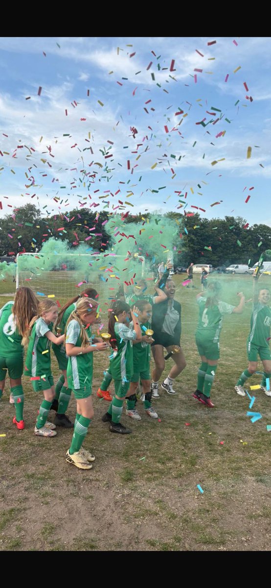 Ormskirk FC tweet media