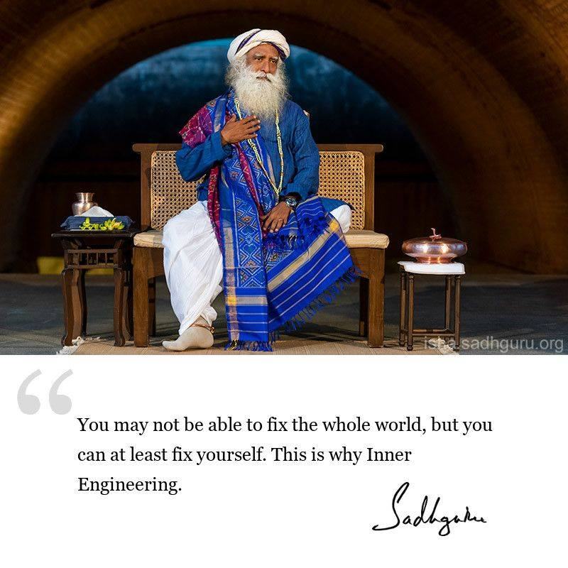 ⚡️This research is path-breaking ⚡️

Please use this information to your benefit🙏 

Come on, you know what to do with this link below😄

isha.sadhguru.org/global/en/inne…

#InnerEngineering #Yoga
