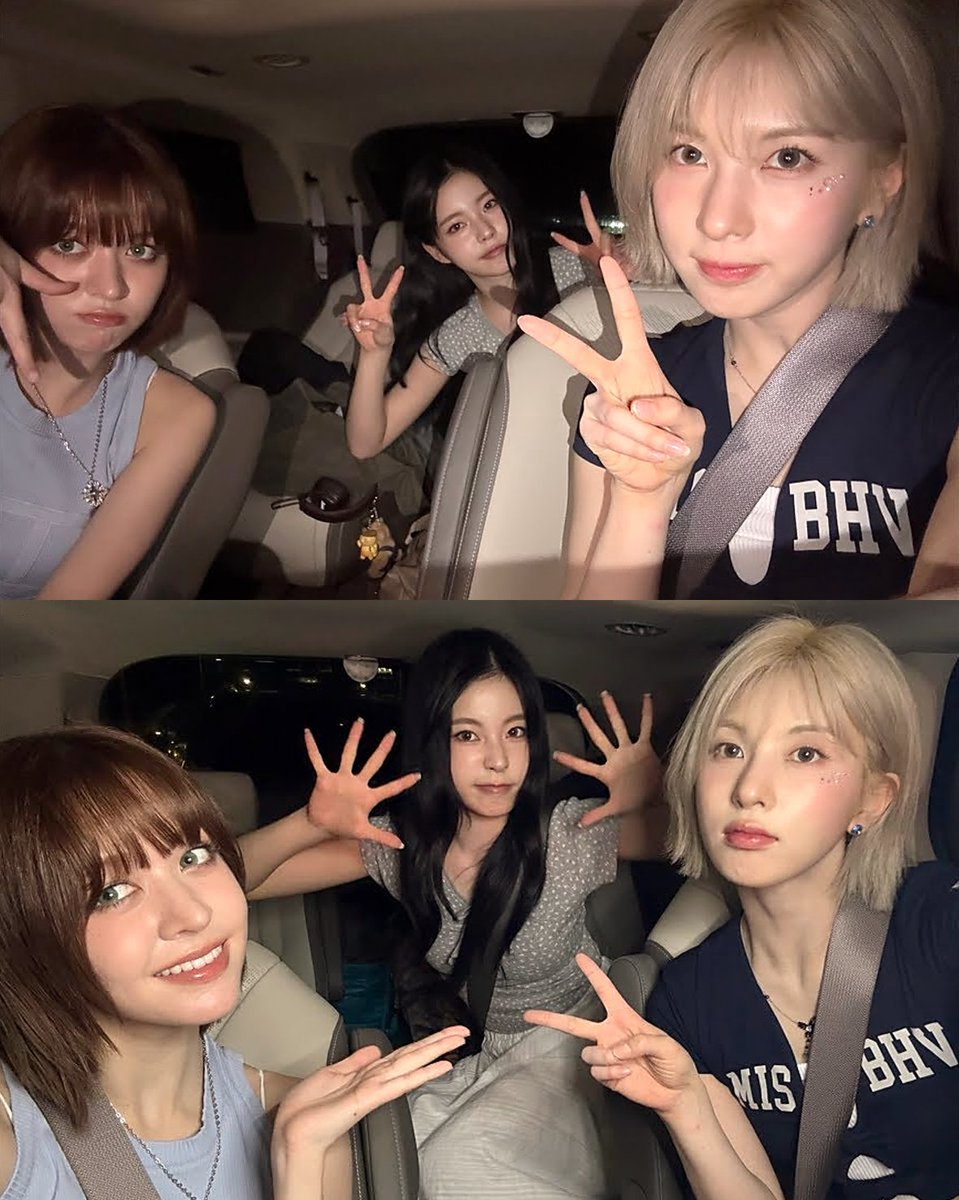 eunsungplan's tweet photo. 250515 엔믹스 라이브 영상
#엔믹스 #배이 #사파이어귀걸이 정보
#NMIXX #BAE
(출처 : 엔믹스 유튜브)
▶브랜드_윙블링
▶상품명_14k post 글렌 쿠션컷 스왈 귀걸이 (사파이어 쉬머)
#엔믹스패션 #배이패션 #배진솔 #エンミックス #ベイ #wingbling https://t.co/oun5C5uKwx