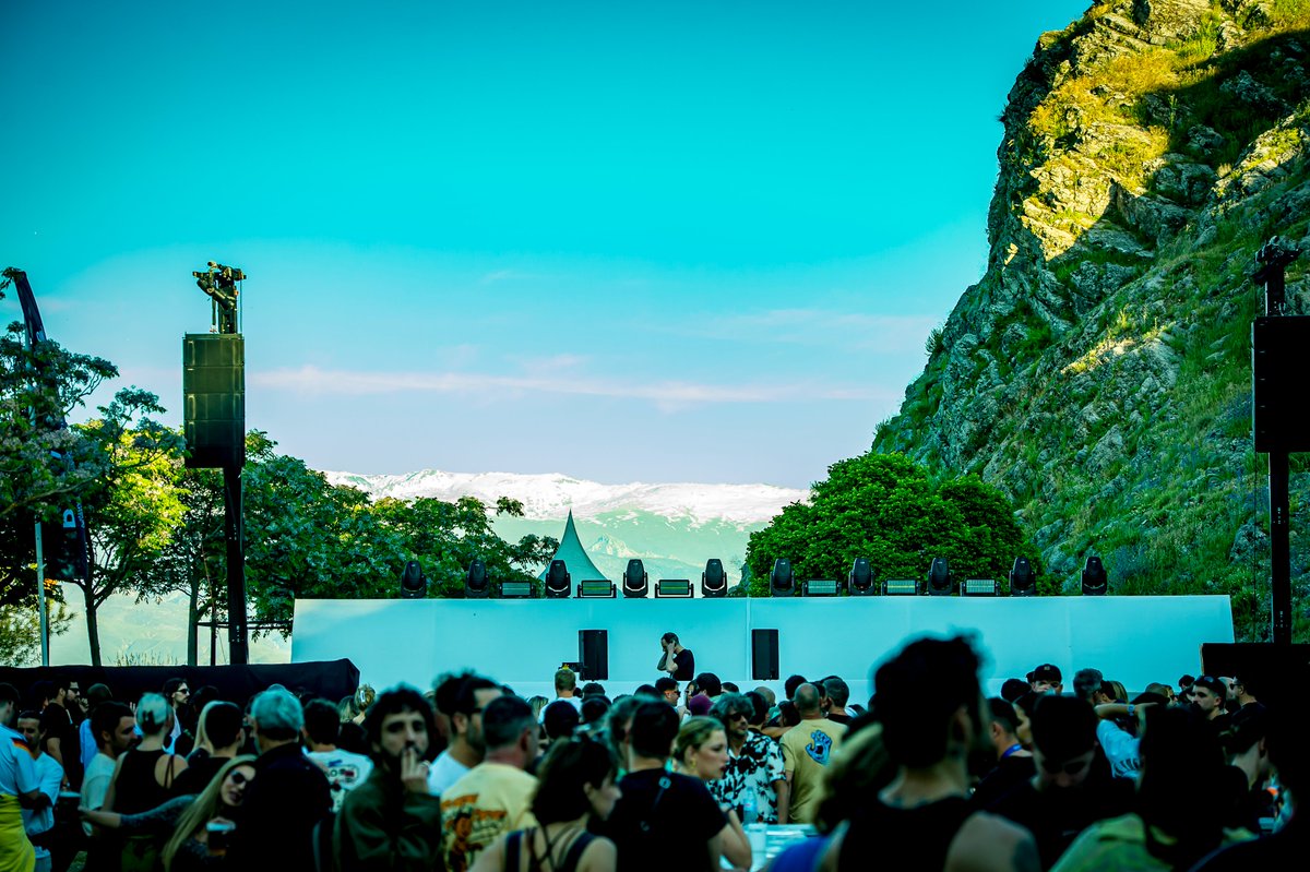 Horarios disponibles de <a href="/RITMOfestival/">RITMO</a> 2025: 30 y 31 de mayo en Granada.
beatburguer.com/cuenta-atras-p…