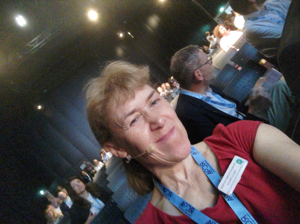 Ready to speak about <a href="/CPOC_News/">Centre for Perioperative Care</a> in #Belfast for #Anaesthesia2025