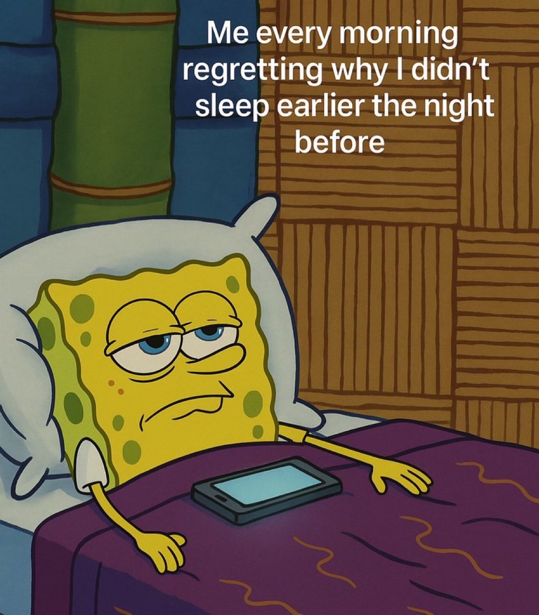 Every time