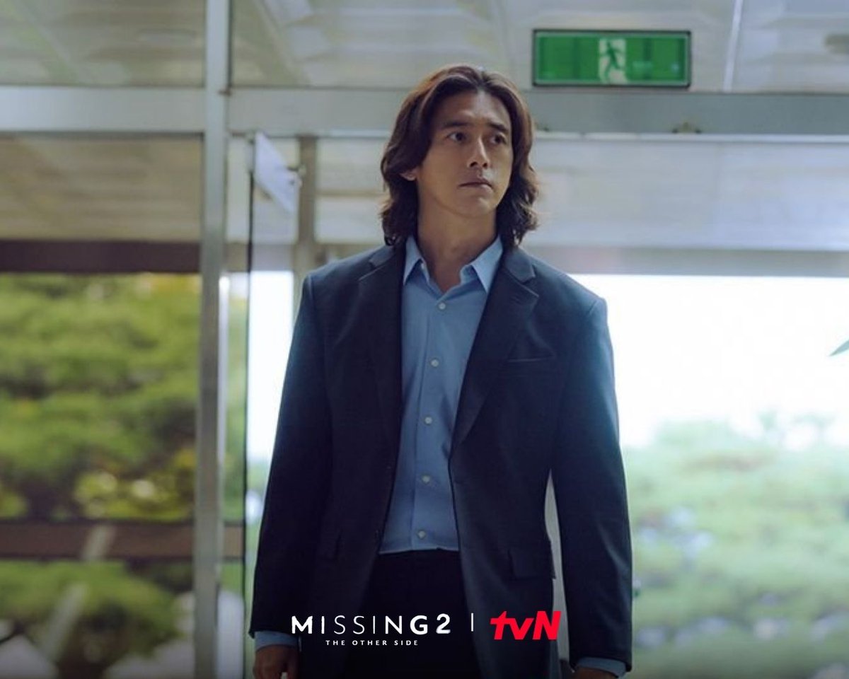 tvN_Asia's tweet photo. As final chapters unfold, will justice and peace finally find their way to the village? ✨🔦
#MissingTheOtherSide2
Every Thu & Fri 21:15 (GMT+8)
#tvNAsia #GoSoo #HeoJoonHo #AhnSoHee #HaJun #LeeJungEun #KimDongHwi #미씽그들이있었다2 #고수 #허준호 #안소희 #하준 #이정은 #김동휘 https://t.co/6UnFd7472H