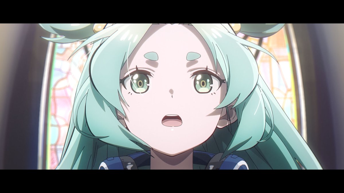 ◤￣￣￣￣￣￣￣￣￣￣￣￣￣ TO BE HERO X 第8話 あらすじ・先行