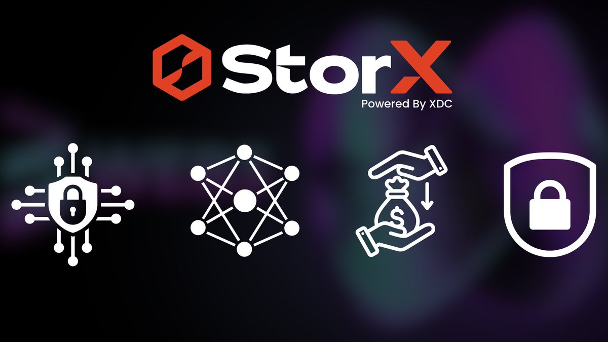EMoris42076's tweet photo. Secure your digital future like a champ🛡️
 From sports legends to airdrops, decentralization is the real MVP

@StorXNetwork = privacy, speed &amp; power

 #Airdrop #Harden #Rubio #Shai #Yamamoto #TannerScott #FogoChain #Ivan #StorX #Web3 #DePIN #ShehbazSharif #XODIAC #XRP $srx #XDC https://t.co/2yiUW9IGUn