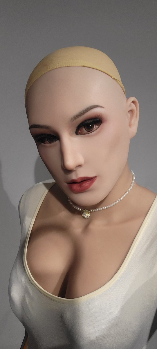 光头好戳
<a href="/Fetizen_Mask/">媛野 Fetizen Mask【中文版】</a>
#creafx #femalemask #shemale
#crossdress #siliconemask #maskdisguise #creafxtaylor #面具变装 #硅胶面具 #人皮面具 #仿真女性面具 #伪娘 #面具男娘 #fetizen艾薇