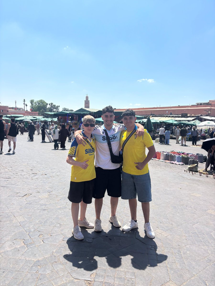 Cádiz Club de Fútbol tweet media