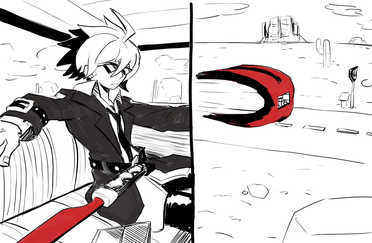 divekicker's tweet photo. 1 hour drawing of hyde under night https://t.co/d0AlByH0Fg