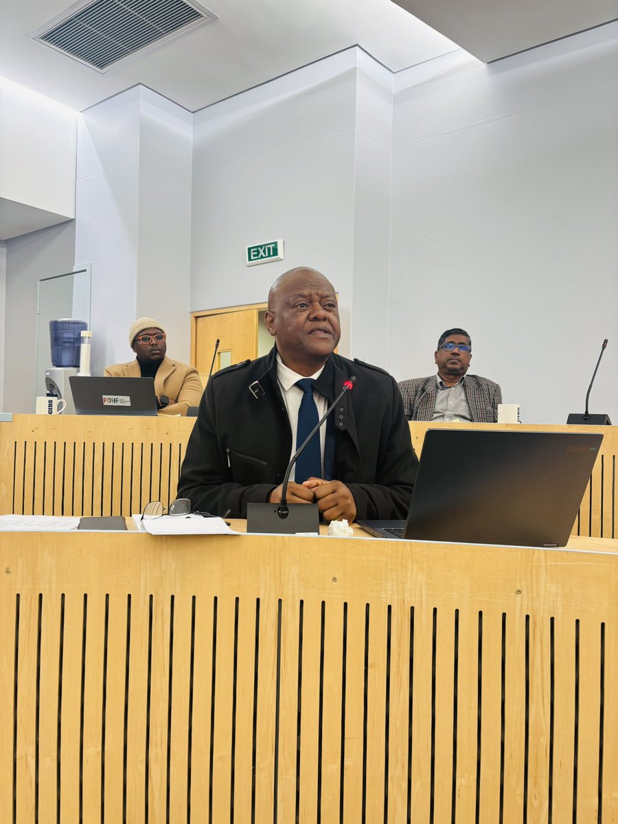 New South Institute (NSI) (@the_nsi) on Twitter photo In the <a href="/DBE_SA/">Dep. Basic Education</a>, the issue of educator-to-learner ratio, which has surged, making quality education harder to deliver is raised. As the report show, the system is struggling to keep up. In the <a href="/DBE_SA/">Dep. Basic Education</a>, the issue of educator-to-learner ratio, which has surged, making quality education harder to deliver is raised. As the report show, the system is struggling to keep up.