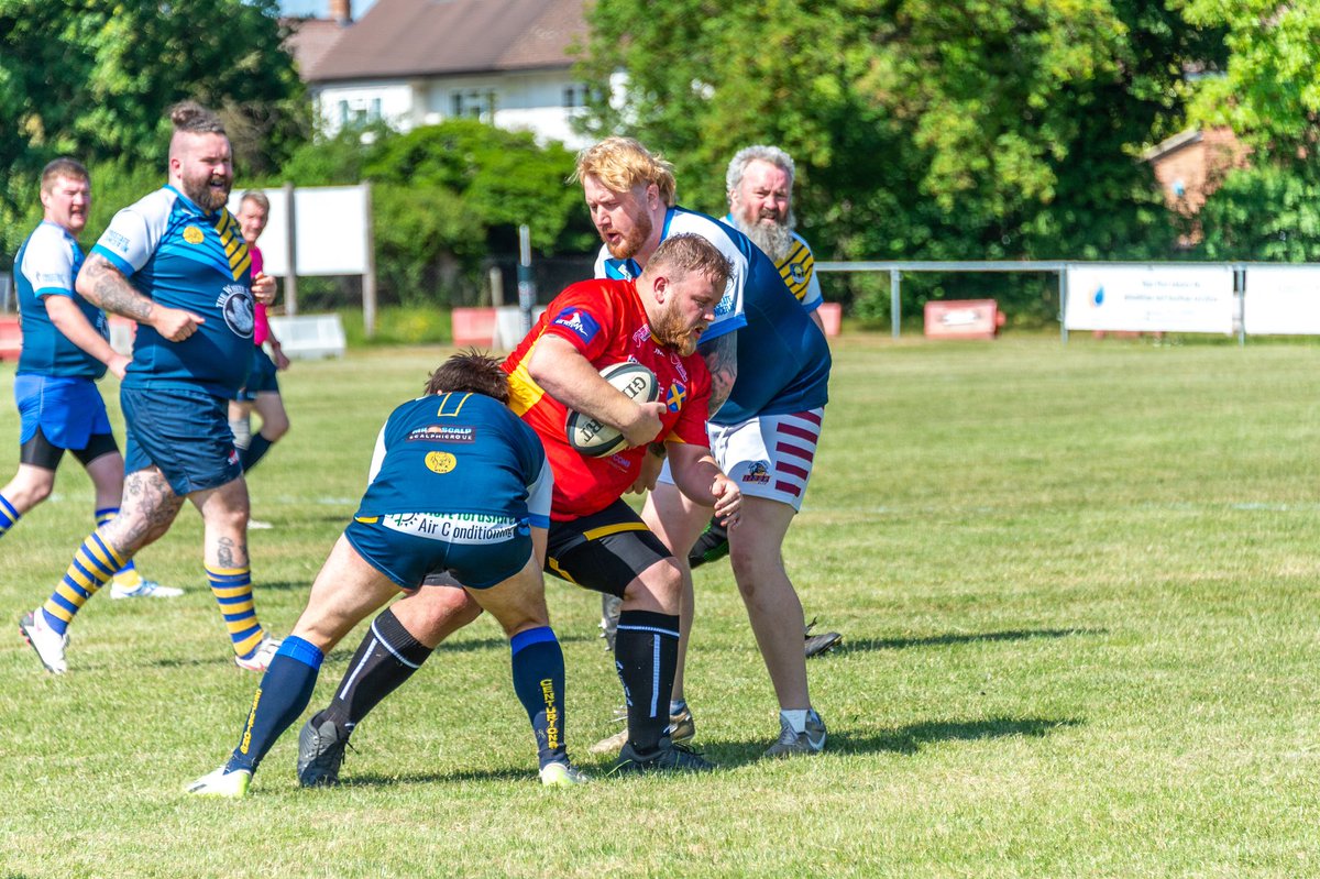 St. Albans RFC (@stalbansrfc) on Twitter photo 📸📸📸
Another set of photos from Clash of the Codes courtesy of <a href="/StrikingPlaces/">Striking Places #Matterport #virtualtours</a>
#stalbans #rugby #hertsrugby #blueandgold #rugbyleague #crosscodes 📸📸📸
Another set of photos from Clash of the Codes courtesy of <a href="/StrikingPlaces/">Striking Places #Matterport #virtualtours</a>
#stalbans #rugby #hertsrugby #blueandgold #rugbyleague #crosscodes
