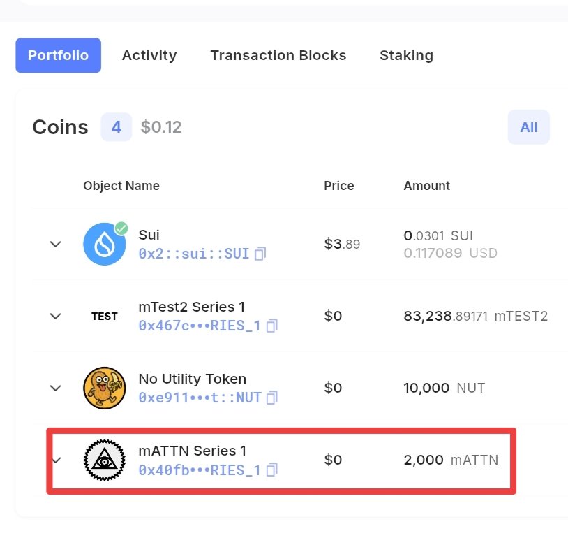 Solution spark 🎯 $XAGE tweet media