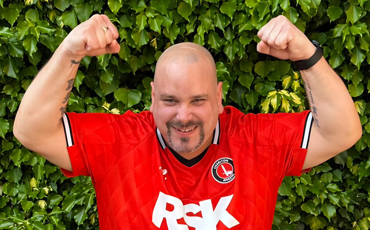 South London Press (@sthlondonpress) on Twitter photo 'The euphoria just got me' - Charlton Athletic fan who went viral on THAT Matty Godden goal celebration -  londonnewsonline.co.uk/sport/the-euph… 'The euphoria just got me' - Charlton Athletic fan who went viral on THAT Matty Godden goal celebration -  londonnewsonline.co.uk/sport/the-euph…