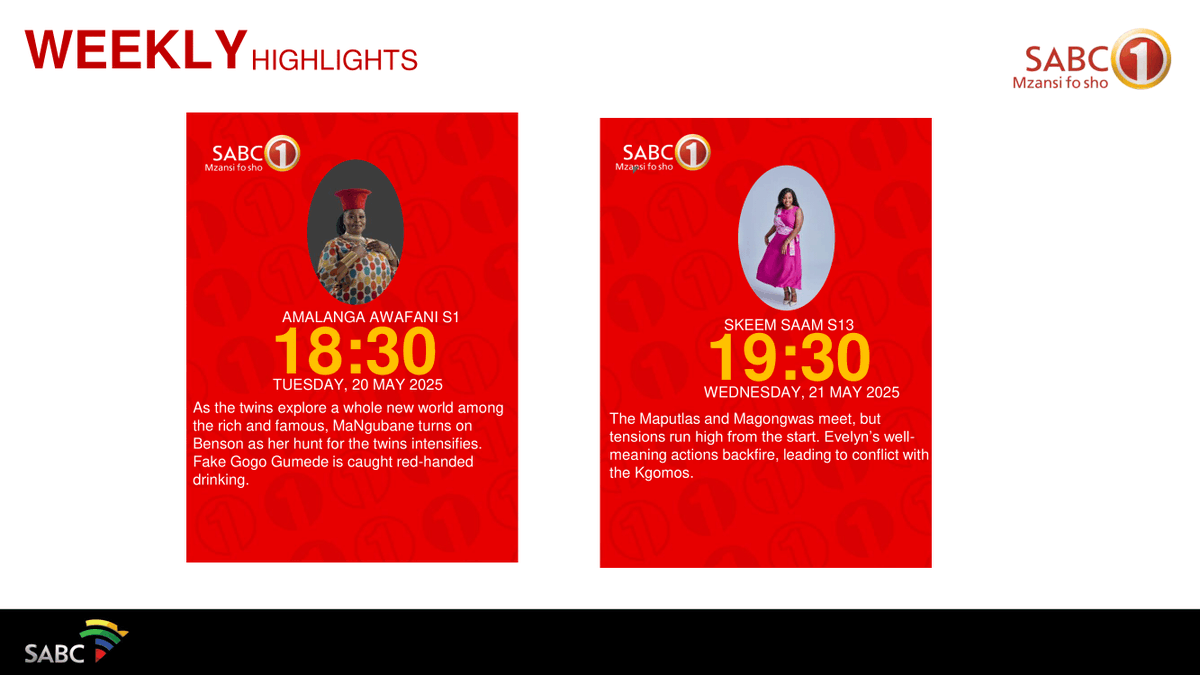 SABC Sales tweet media