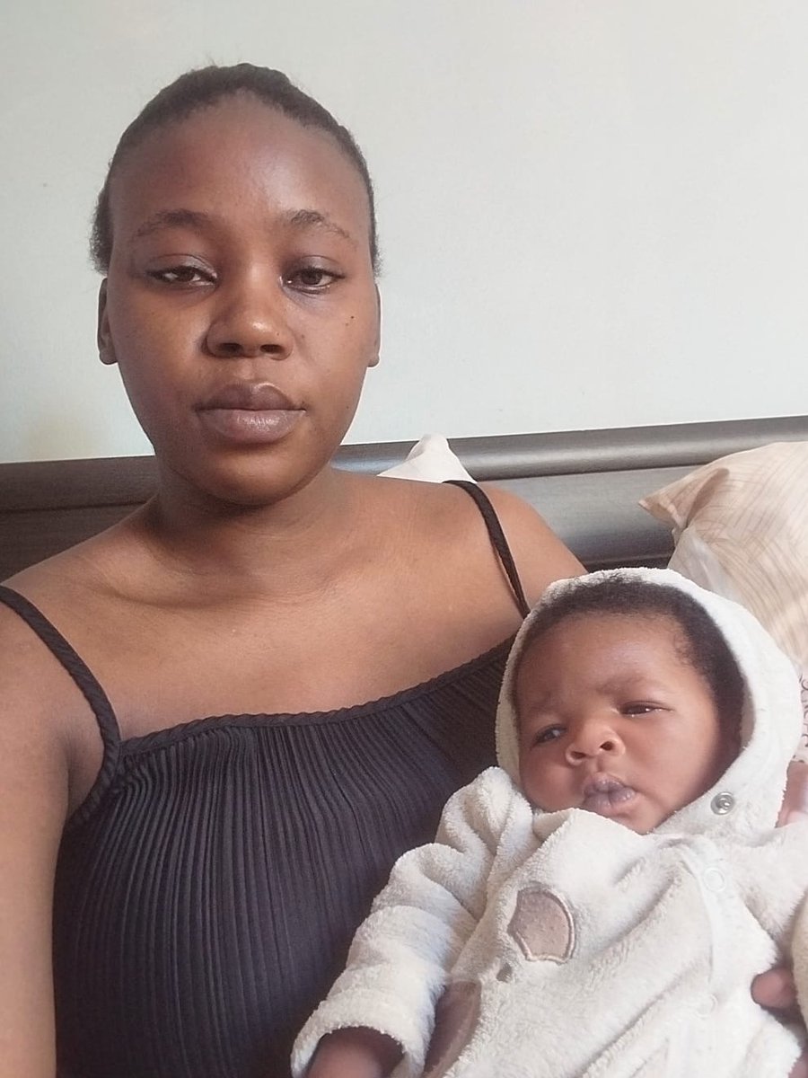 Limpopo mom Karabo Magabe says her baby was born in a hospital passage after nurses at Dilokong Hospital ignored her during labour. In pain and bleeding, she was told it was “false labour.” She begged for help. Instead, a nurse shouted at her and ordered her to stand up and