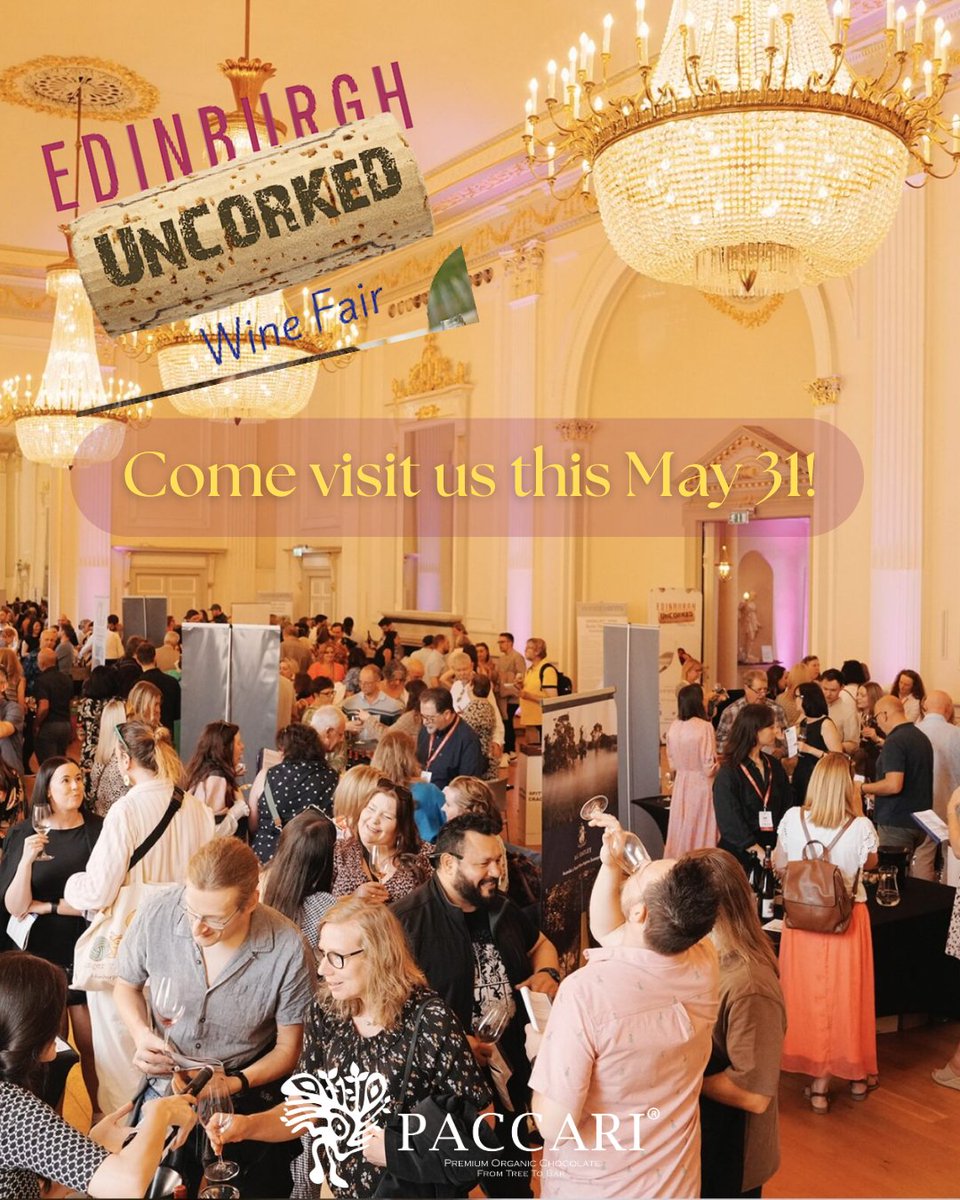 Paccari Chocolate UK & Ireland 🇵🇸🇺🇦 tweet media
