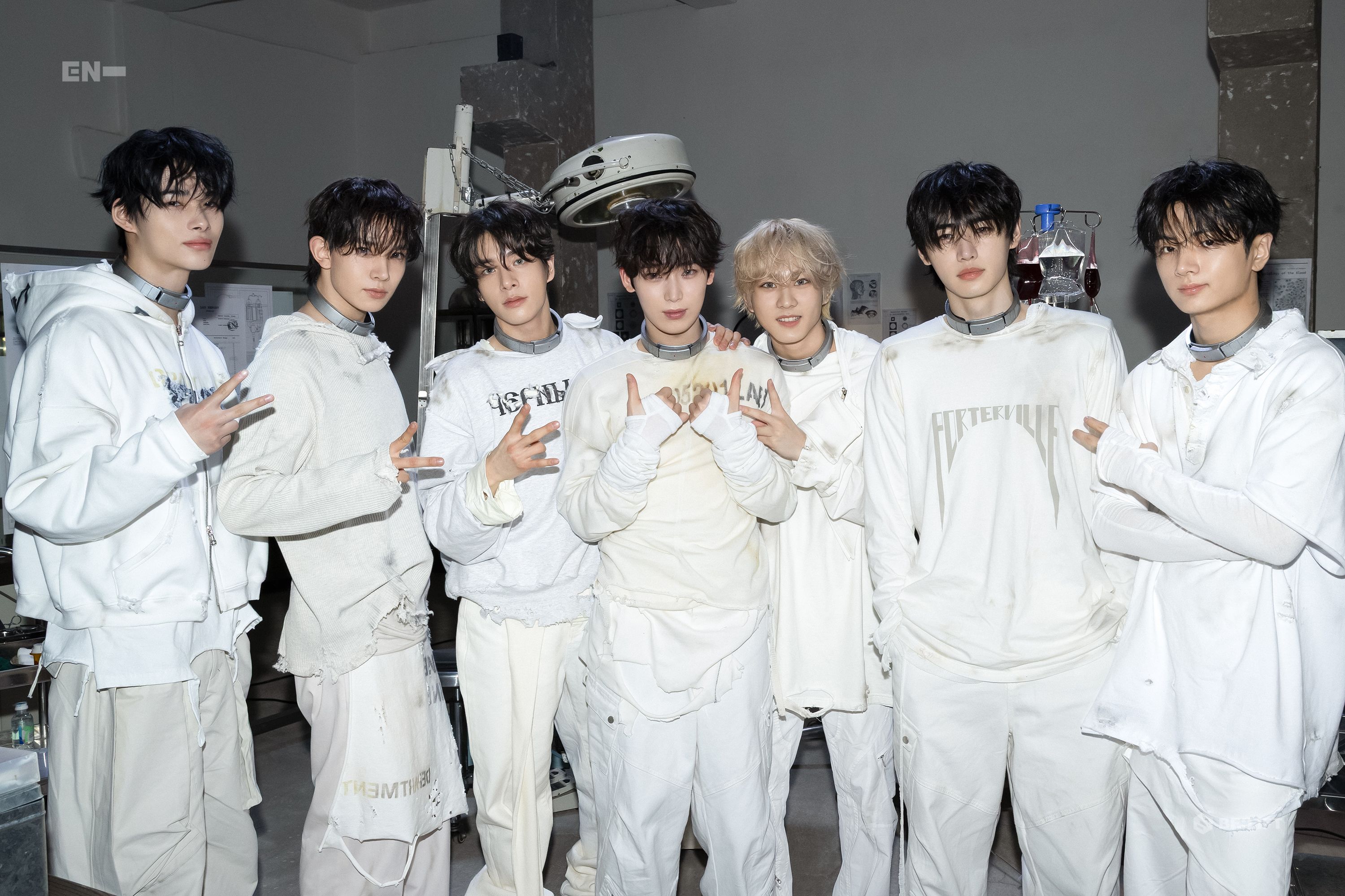 ENHYPEN OFFICIAL (@ENHYPEN) / X