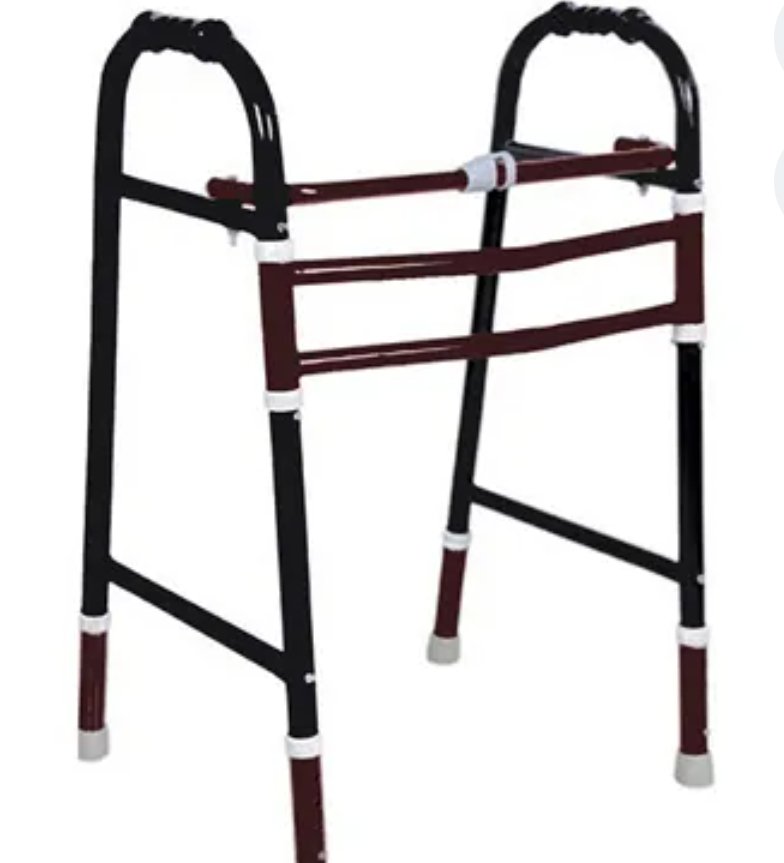 rizwanace's tweet photo. Now raising funds for 6 senior citizens in & around our locality who need walkers , per walker negotiated price is rs.750 only.
Target amount 4500 only.
Requesting 20 ppl to contribute just 225 each & we can close this by today evening In Sha Allah.
#TogetherWeCan https://t.co/1PyYPSz1iH